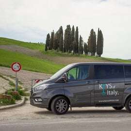 Firenze: Vino Valdorcia, Brunello Montalcino, Montepulciano