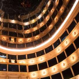 Concerto d'opera a Firenze al Teatro Nazionale con pianoforte
