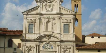 Chiesa di Ognissanti