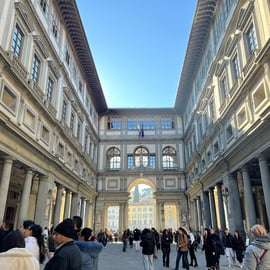Firenze: Uffizi, Pitti, Boboli e 8 attrazioni Passaggio di 5 giorni