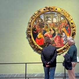 Biglietti per gli Uffizi con ingresso prioritario e audioguida