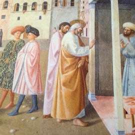 Biglietto Cappella Brancacci con audioguida a Firenze