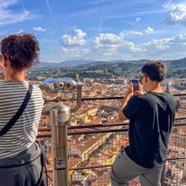 Firenze: Biglietto d'ingresso al Duomo con la Cupola del Brunelleschi