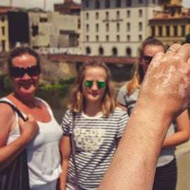 Firenze: tour privato personalizzato a piedi con una guida locale