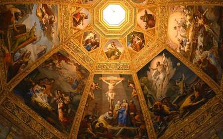 Firenze: Tour guidato dei segreti e delle cappelle della famiglia Medici