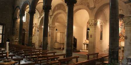 Chiesa dei Santi Apostoli