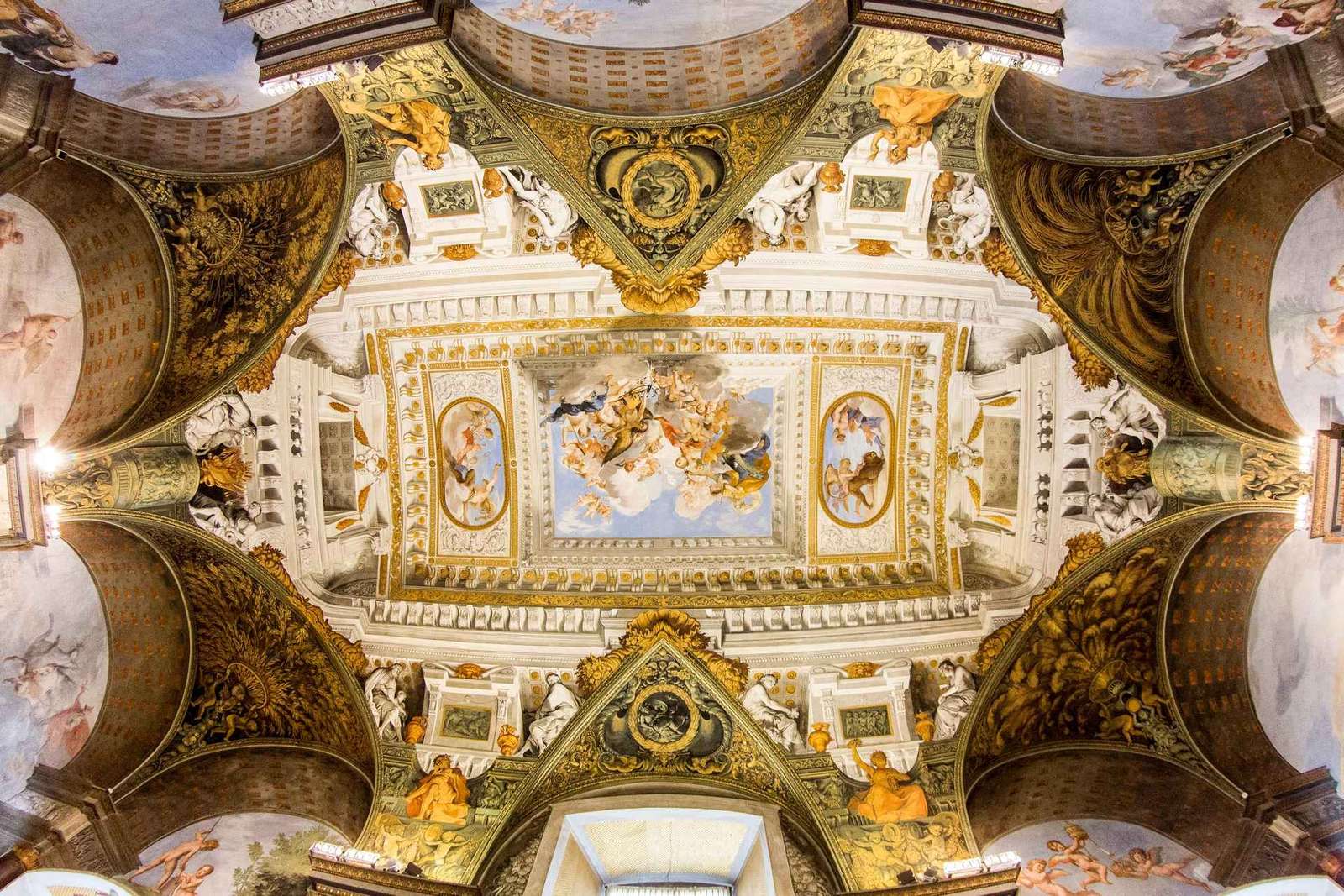 Firenze: Biglietto di ingresso riservato al Museo del Bargello