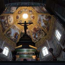 Visita guidata alle Cappelle Medicee con biglietto saltafila