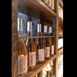 Degustazione di vini toscani a Firenze: sette etichette