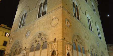 Chiesa di Orsanmichele
