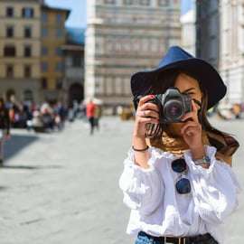 Tour a piedi con una guida locale