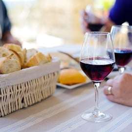 Caccia al tartufo in Toscana da Firenze con pranzo