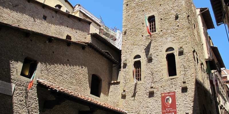 Museo Casa di Dante