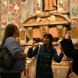 Firenze: Tour guidato dei segreti e delle cappelle della famiglia Medici