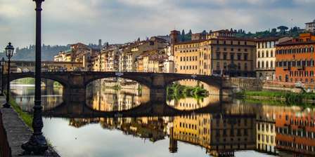Escursioni giornaliere da Firenze alla scoperta della Toscana