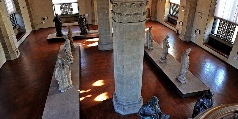Museo di Orsanmichele