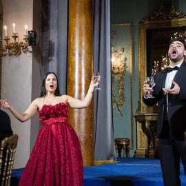 Firenze: un'esperienza con concerto mattutino