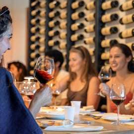Da Firenze: Tour del vino Chianti con degustazioni