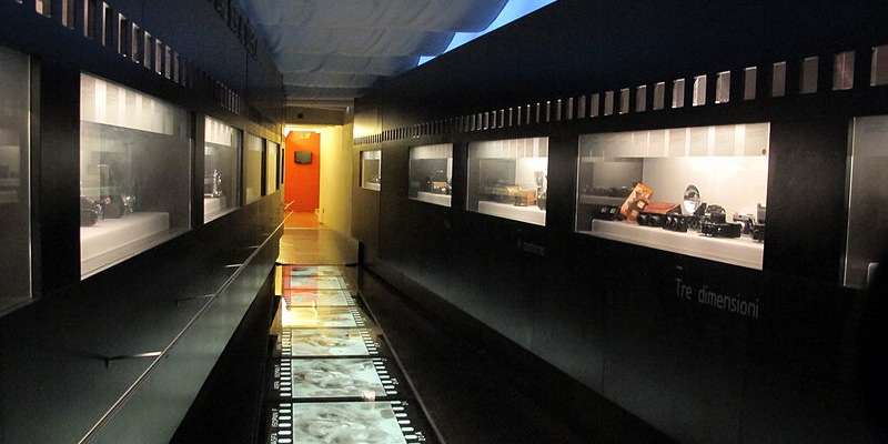 Museo Nazionale Alinari della Fotografia