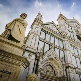 Tour guidato del Duomo di Firenze, salita alla Cupola opzionale
