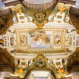 Firenze: Biglietto di ingresso riservato al Museo del Bargello