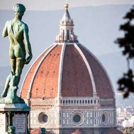 Duomo di Firenze: biglietti per la salita sulla cupola e tour del museo