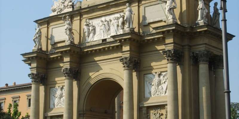 Arco di Trionfo