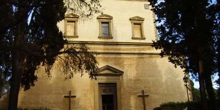 Chiesa di San Salvatore al Monte