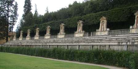 Anfiteatro di Boboli (Giardino di Boboli)