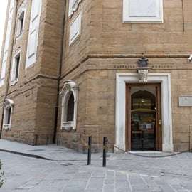 Firenze: Biglietto d'ingresso riservato per la Cappella dei Medici