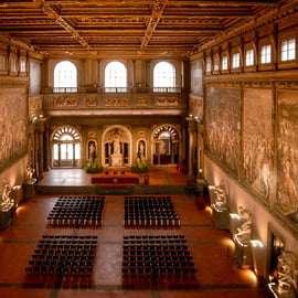 Palazzo Vecchio Biglietto di ingresso prioritario con audioguida