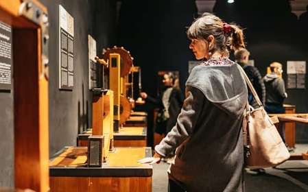 Firenze: biglietto d'ingresso per il Leonardo Interactive Museum