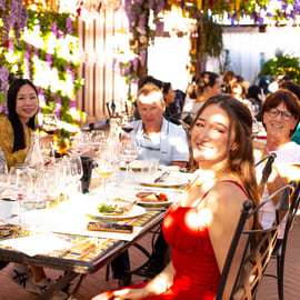 Da Firenze: Tour pomeridiano di mezza giornata del Chianti