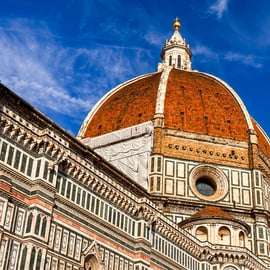 Firenze: Tour guidato del Complesso del Duomo con salita e accesso alla Cupola