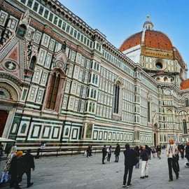 Biglietto per la Cupola del Brunelleschi e pass di 3 giorni