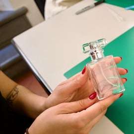 Made in Florence: crea il tuo profumo esclusivo