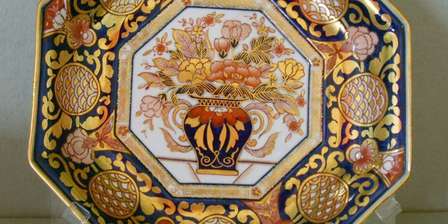 Museo delle Porcellane - Palazzo Pitti