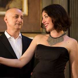Firenze: Biglietto per il Concerto dell'Opera Italiana della Chiesa di Santa Monaca