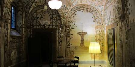 Casa - Museo di Palazzo Martelli