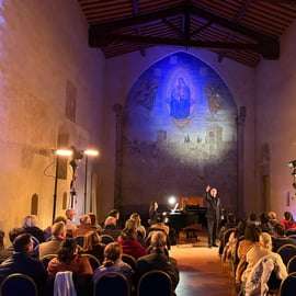 Firenze: Biglietto d'ingresso per il concerto dell'opera