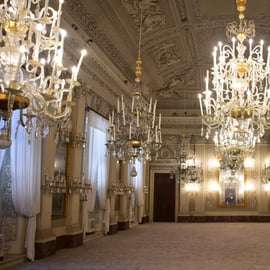 Firenze: Palazzo Pitti e Giardino di Boboli Biglietto & eBook