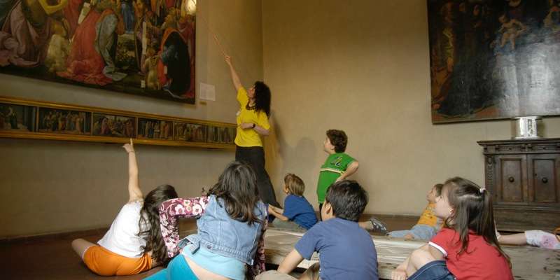 Museo dei Ragazzi