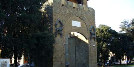 Porta San Gallo
