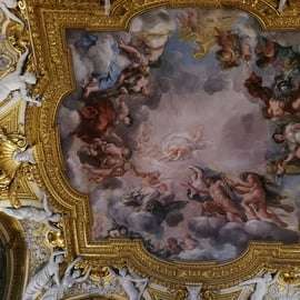 Firenze: Biglietto e tour di Palazzo Pitti e Galleria Palatina