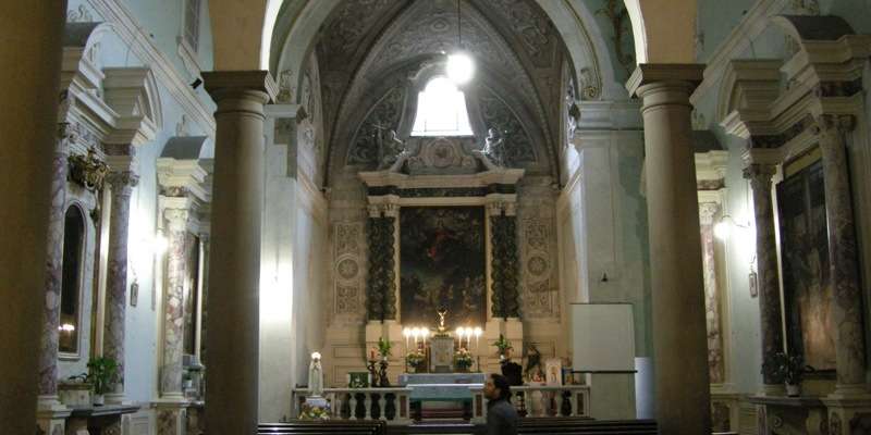 Chiesa di San Barnaba