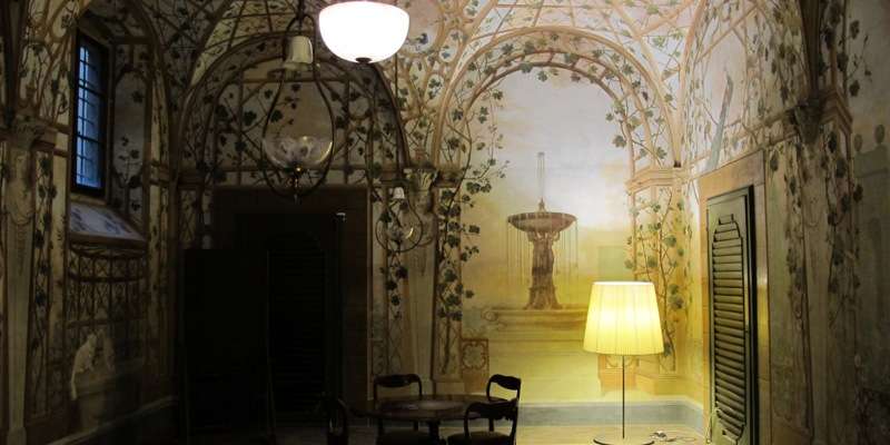 Casa - Museo di Palazzo Martelli