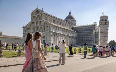 Gita di un giorno da Firenze a Pisa, Siena e San Gimignano