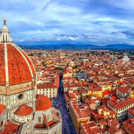 Biglietto con ingresso prioritario al Duomo di Firenze con Cripta