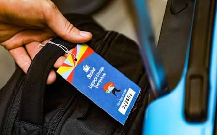 Firenze: Deposito bagagli