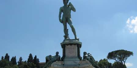Piazzale Michelangelo
